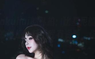 玉汇 kokuhui的私拍：比基尼的无聊又性感的碰撞，反正我有资源，你呢？